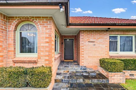 Photo of property in 27 Waikato Esplanade, Ngaruawahia, 3720