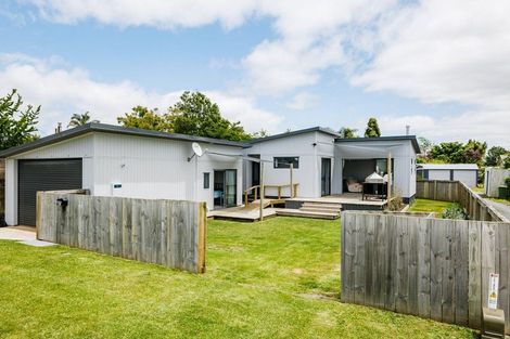 Photo of property in 45a Goldsmith Street, Leamington, Cambridge, 3432