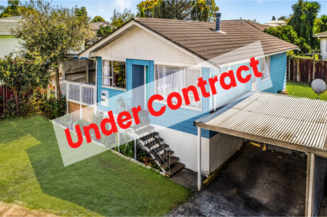Photo of property in 1/17 Carter Place, Manurewa, Auckland, 2102