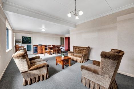 Photo of property in 13 Rennell Street, Frankleigh Park, New Plymouth, 4310