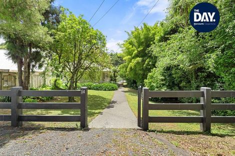 Photo of property in 54 Saleyards Road, Puhoi, Warkworth, 0994