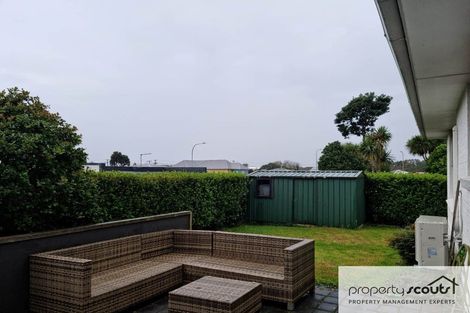 Photo of property in 159d Lemon Street, Strandon, New Plymouth, 4312