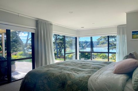 Photo of property in 101 Ferry Parade, Herald Island, Auckland, 0618
