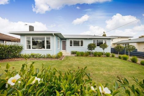 Photo of property in 3 Wincanton Place, Awapuni, Palmerston North, 4412