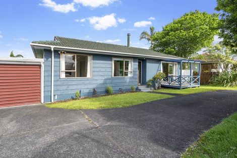 Photo of property in 1/59 Solar Road, Glen Eden, Auckland, 0602