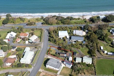 Photo of property in 5 Waianga Place, Omapere, Kaikohe, 0473