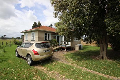 Photo of property in 120 Kumi Road, Awanui, 0486