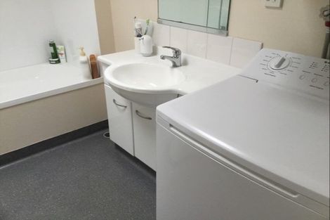 Photo of property in Luxford Villas, 316/72u Herald Street, Berhampore, Wellington, 6023