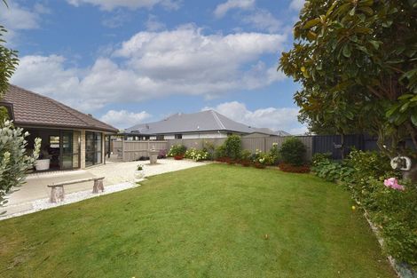 Photo of property in 23 Sycamore Close, Rangiora, 7400