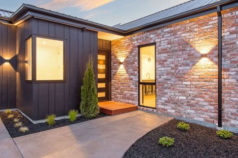 Photo of property in 5 Millstead Lane, Casebrook, Christchurch, 8051