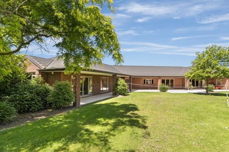 Photo of property in 37 Regent's Park Drive, Casebrook, Christchurch, 8051