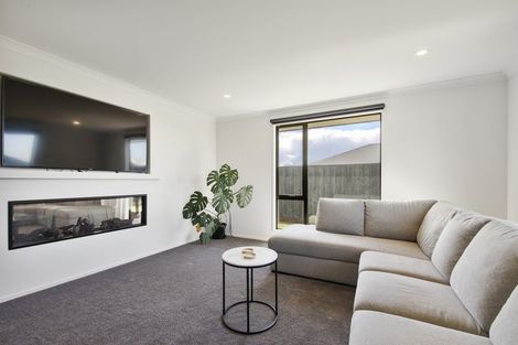 Photo of property in 1 Rapaki Street, Pegasus, 7612