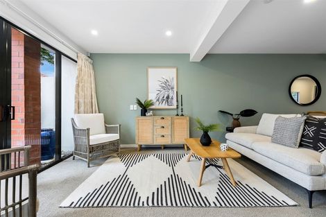 Photo of property in 4/56 Hewitts Road, Merivale, Christchurch, 8014