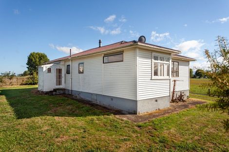 Photo of property in 140 Walton Road, Richmond Downs, Walton, 3475