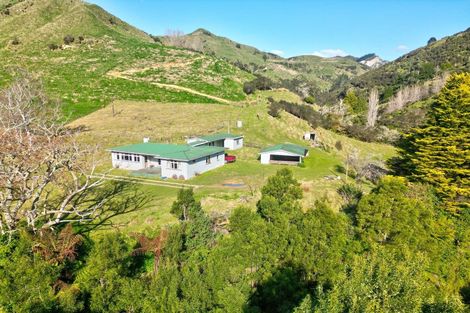 Photo of property in 918 Makakaho Road, Ngamatapouri, 4588