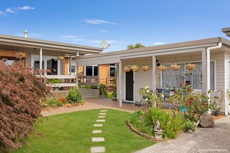 Photo of property in 163 College Road, Edgecumbe, 3120