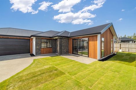 Photo of property in 25 Myrtle Road, Wigram, Christchurch, 8025