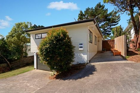 Photo of property in 2/11 Roseneath Place, Birkdale, Auckland, 0626
