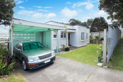 Photo of property in 57 Maupuia Road, Maupuia, Wellington, 6022
