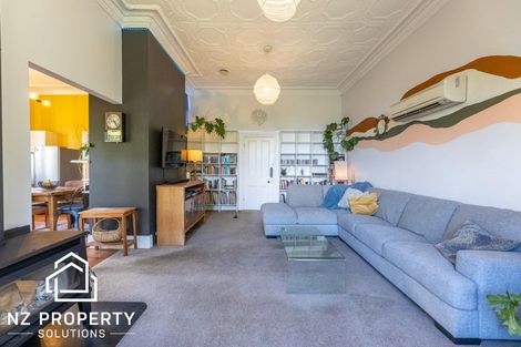 Photo of property in 54 Rhodes Terrace, North East Valley, Dunedin, 9010