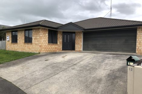 Photo of property in 13 Farleigh Close, Huntington, Hamilton, 3210