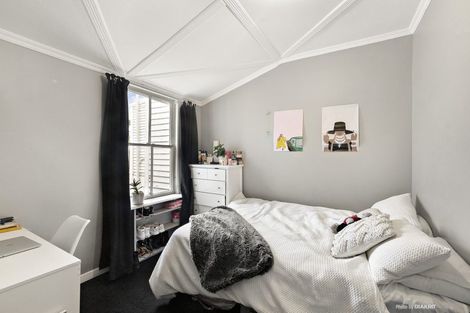 Photo of property in 117 Wallace Street, Mount Cook, Wellington, 6021
