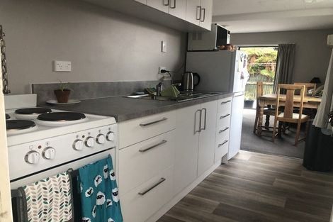 Photo of property in 85b Sale Street, Hokitika, 7810