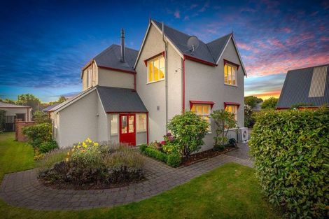 Photo of property in 3 Norris Street, Prebbleton, 7604