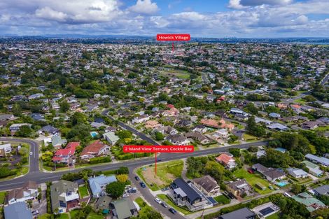 Photo of property in 2 Island View Terrace, Waikanae Beach, Waikanae, 5036