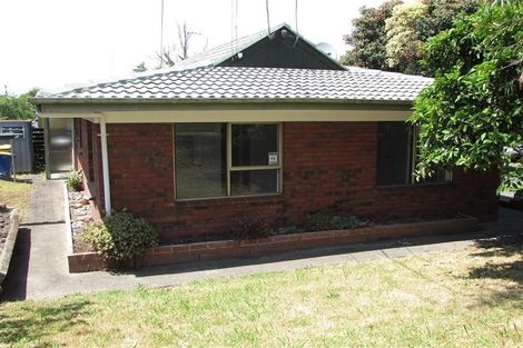 Photo of property in 35a/1 Coniston Avenue, Te Atatu South, Auckland, 0610