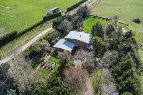 Photo of property in 1908 Old West Coast Road, Kirwee, Christchurch, 7671