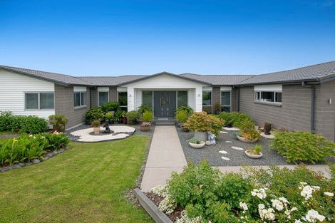 Photo of property in 28 Awatiro Drive, Kaukapakapa, 0871