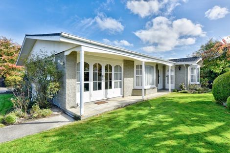 Photo of property in 5 Aranui Place, Gore, 9710