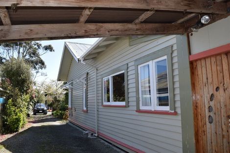 Photo of property in 88 Davie Street, Hokitika, 7810