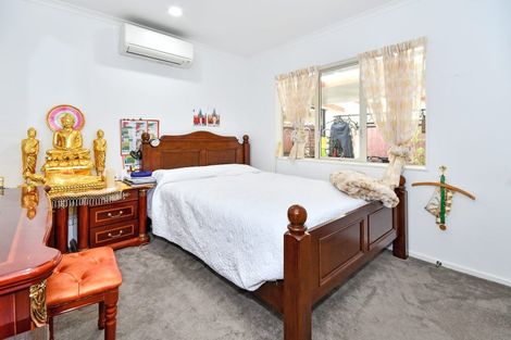 Photo of property in 362 Chapel Road, Flat Bush, Auckland, 2016