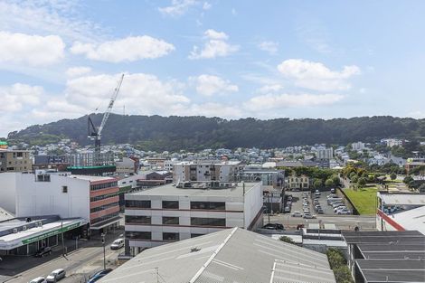 Photo of property in 611/35 Abel Smith Street, Te Aro, Wellington, 6011