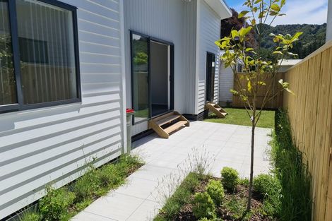 Photo of property in 15a Burden Avenue, Wainuiomata, Lower Hutt, 5014