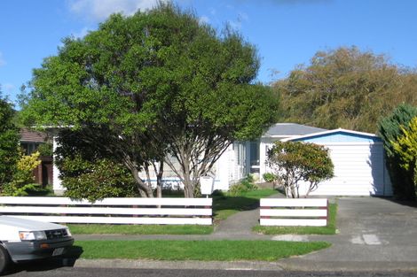 Photo of property in 11 Kairanga Crescent, Wainuiomata, Lower Hutt, 5014