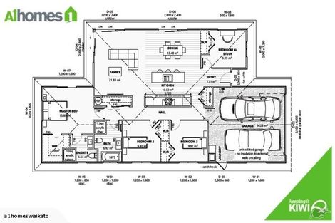 Photo of property in 9 Sunset Close, Otorohanga, 3900