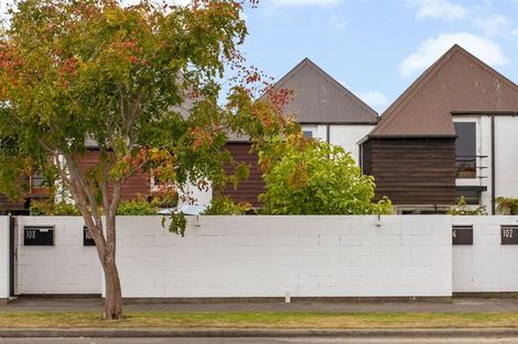 Photo of property in 102 Winchester Street, Merivale, Christchurch, 8014