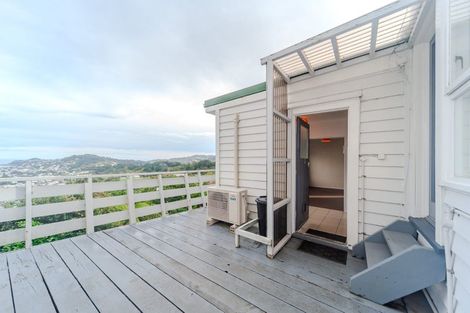 Photo of property in 4/16 Marewa Road, Hataitai, Wellington, 6021