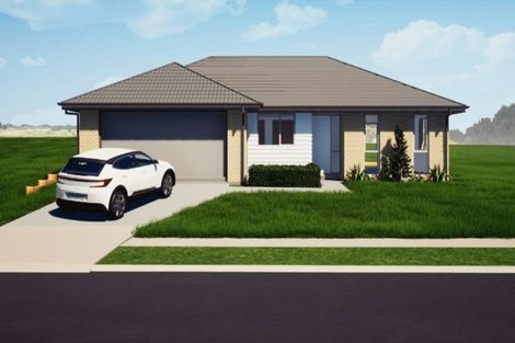 Photo of property in 2 Memorial Rise, Morrinsville, 3300