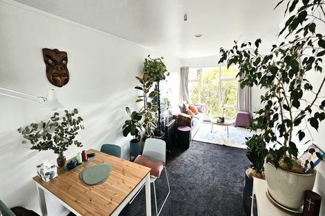 Photo of property in 4/20 Thompson Street, Mount Cook, Wellington, 6011