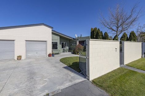 Photo of property in 25 Bracebridge Street, Kaiapoi, 7630