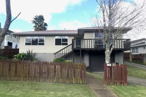 Photo of property in 119 Lynn Road, Bayview, Auckland, 0629