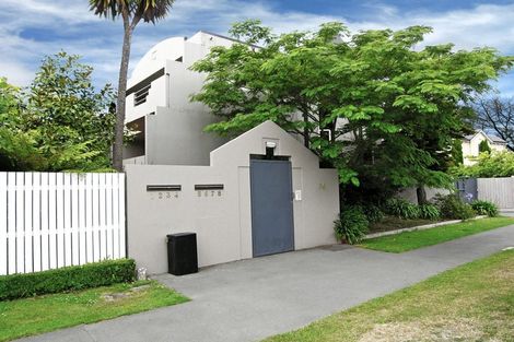 Photo of property in 3/36 Winchester Street, Merivale, Christchurch, 8014