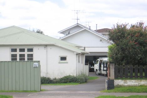 Photo of property in 415 Maunganui Road, Mount Maunganui, 3116