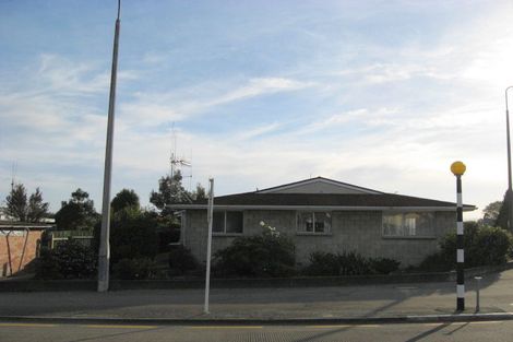 Photo of property in 1/59 Craigie Avenue, Parkside, Timaru, 7910