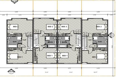 Photo of property in 33 Lawson Creek Street, Massey, Auckland, 0614