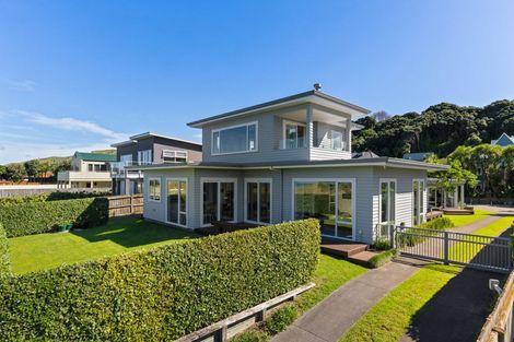 Photo of property in 41 Moana Road, Okitu, Gisborne, 4010
